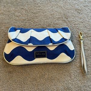 Felix Rey for Target Clutch